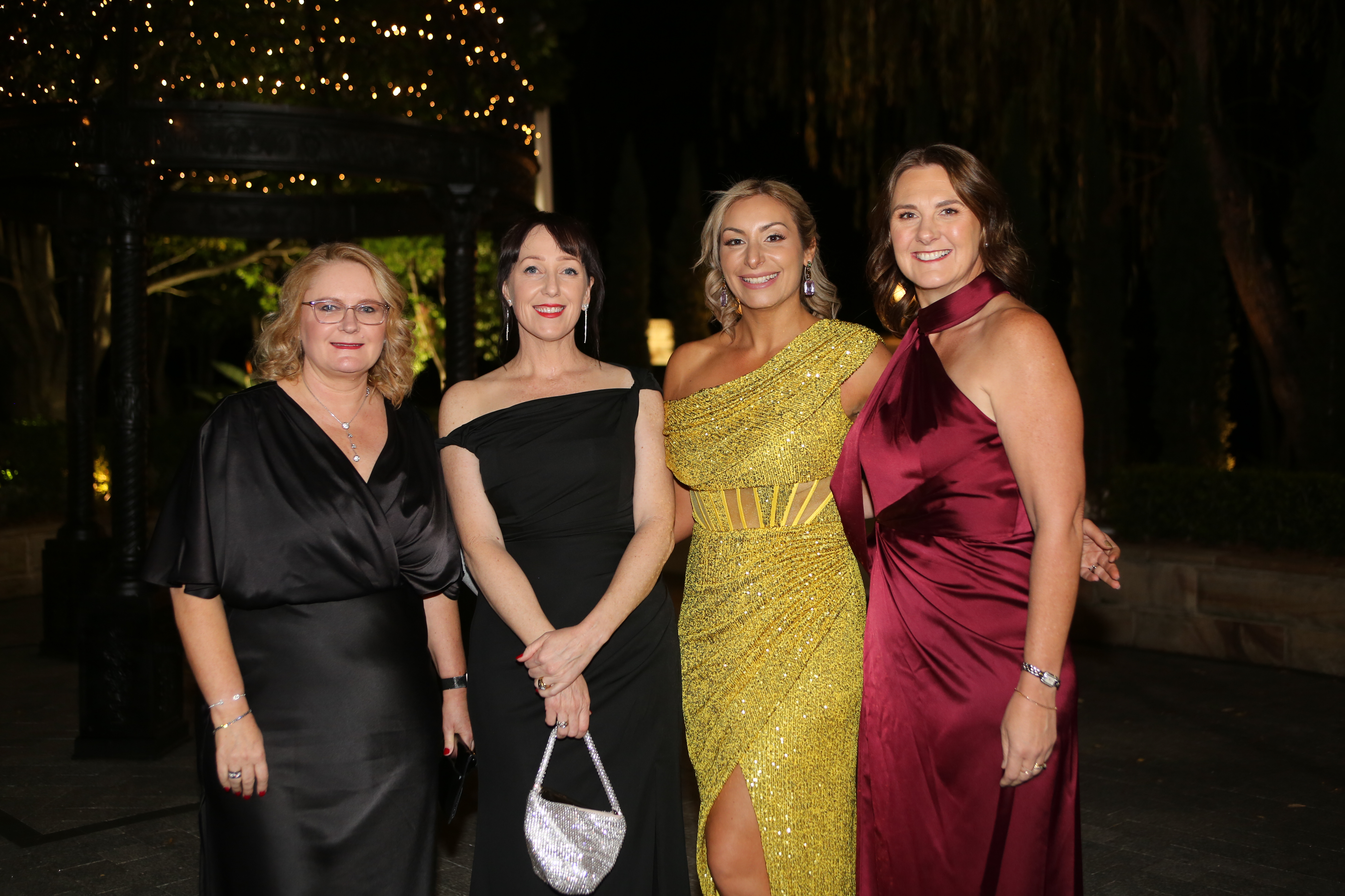 TSH Gala Fundraising Ball 