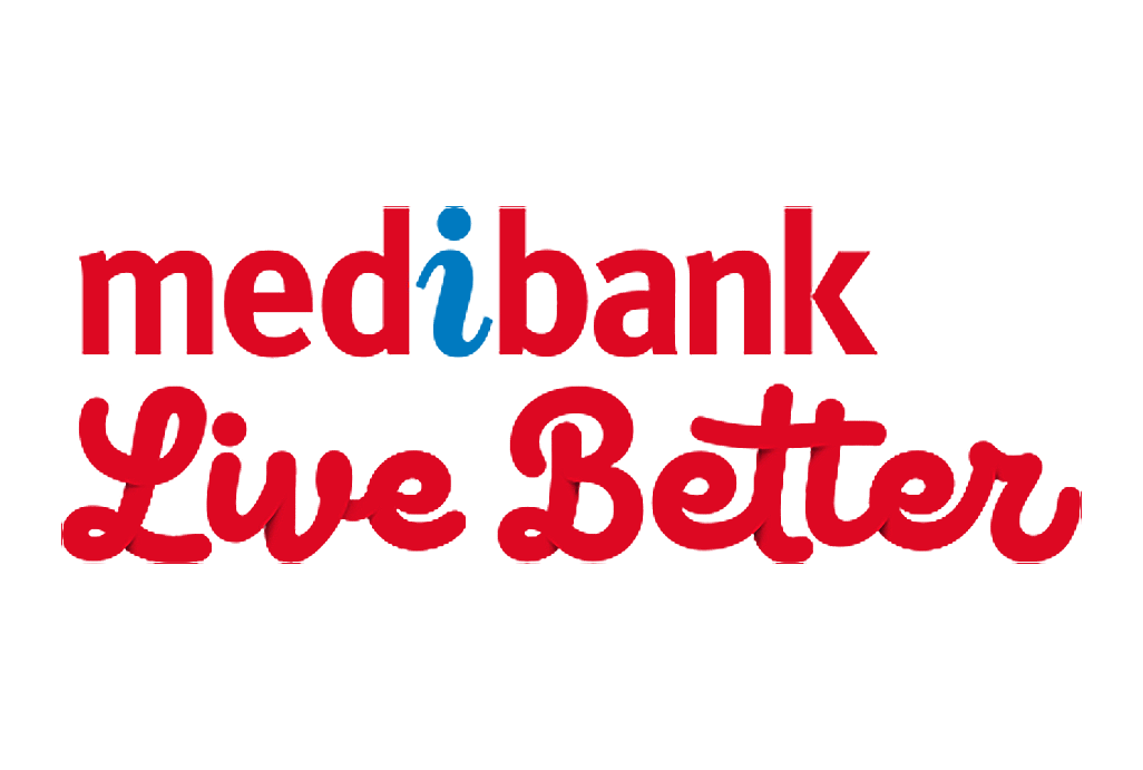 Medibank Logo