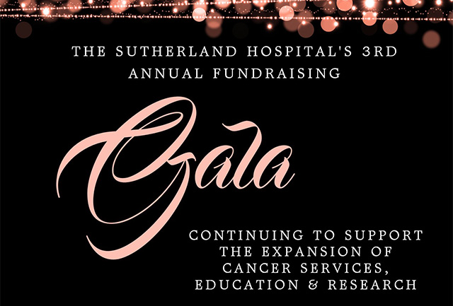 TSH Gala Fundraiser 2024