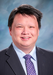 Clarence Yap – A/Director, Digital Health and Chief Information Officer 