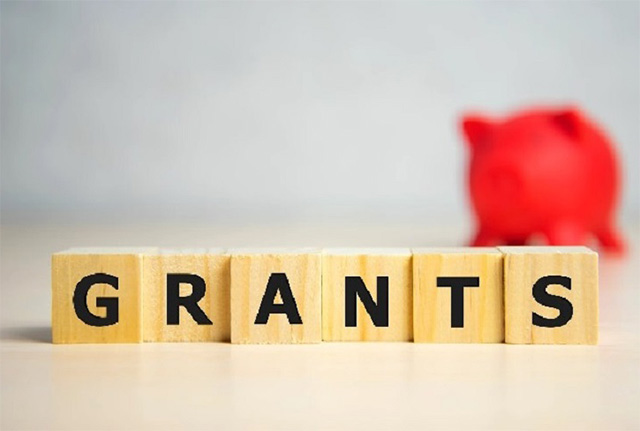 SESLHD Research - Grants