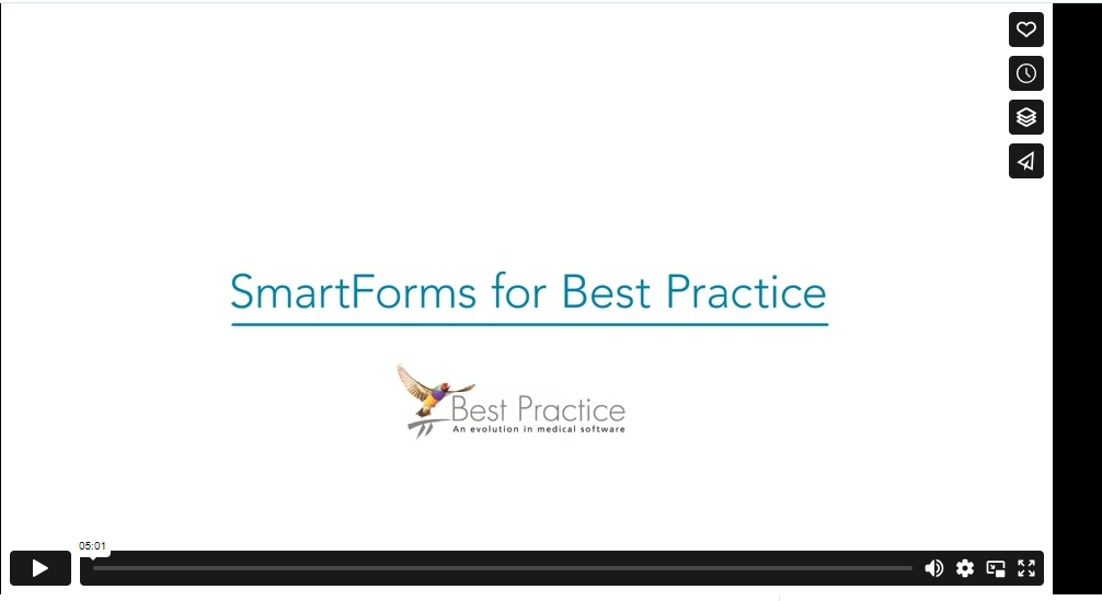 SmartForms